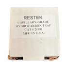Restek Capillary-grade Hydrocarbon Trap 21991 (best Offer!) New. Price: $53.10.