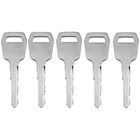 5X Ignition Key 511416 Fit Toyota Forklift Toyold Older Models New. Price: $22.99.