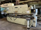 1995 Accurpress 710012 Cnc Hydraulic Brake - T X 12' #7321 Used. Price: $34500.00.