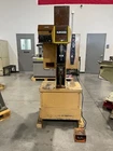 Haeger HP6-B Ton Hydraulic Insertion Press & Autofeed Bowl Usa #6836 Used. Price: $9450.00.