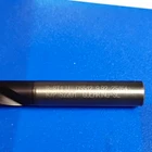 Guhring R-RT1 Solid Carbide Jobber Drill Bit 25/64 05542 Oal 9.92 New. Price: $48.53.
