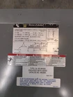 Square 75T3H Dry Type Transformer 75KVA 480V-208Y/120V Indoor Used. Price: $1665.00.