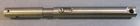 Rovema 1.20.03.2.002.01 Knife Carriage Shaft 20MM Dia, 250MM Long Used. Price: $49.99.