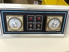 Blue C-5057-Q Temperature Control Panel Thermal Shock Chamber WSP-109BMP3,TN Used. Price: $1495.00.