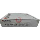 Brand New Keyence FS-N13N Fiber Optic Sensor Amplifier Cable-type Main Unit Npn. Price: $97.00.