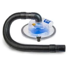 Oneida Air Systems Dust Deputy Low-pro Plus Separator Kit New. Price: $51.99.