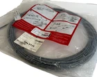 New Fronius 40,0002,0043,015 Welding Torch Liner 49FT 15M. Price: $45.00.