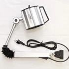 G-M90 Waterproof 55W Halogen W/ 17" Arm 110V Machine. Price: $199.95.