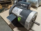 New Marathon Hp Phase Motor G518 115-208/230 Volt 3450 Rpm. Price: $228.00.