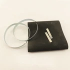 Jrc Web S-10997 6" 6-1/2" Chuck Expanding Roller Bladder Repair Kit New. Price: $24.62.