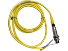 Allen-bradley 872C-G12N18-R3 Proximity Sensor With 889R-F3ECA-2 Cable **sale** New. Price: $148.99.