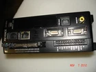Keyence Camera Controller CV-2600 Used. Price: $1250.00.