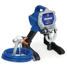Graco Magnum X5 Paint Sprayer 262800 Year Warranty LTS15 257060 Upgrad 257025 Good. Price: $230.00.
