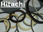 0732708 Hydraulic Cylinder Seal Kit Fits Hitachi 60.00X105.00 EX55UR-3 ZX55UR New. Price: $38.26.