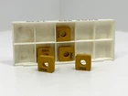 Seco SNMA-434 SNMA120416 New Carbide Inserts Grade TP05 5PCS. Price: $24.99.
