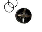 76 Thermostat 6D114 Engine For Komatsu PC300-7 PC350-7 PC360-7 New. Price: $39.99.