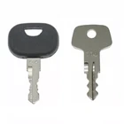 Liebherr Heavy Equipment Ignition And Fuel Key Set 10221073 7365626 New. Price: $5.95.