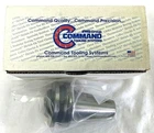 Command BT40 Taper Type Tool Holder B4E3-0625-10010 Brand New. Price: $79.99.