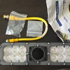 Cognex DM500-HPIA-625-W Industrial Machine Vision Light 119-2033R Untested New. Price: $222.02.