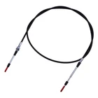For Bobcat T250,T300,T320 Compact Track Loader, Throttle Cable, Replaces 6675668 New. Price: $113.99.