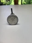 Interapid 312B-1V (model 74.111377), High Precision Perpendicular Dial Vintage Used. Price: $150.00.