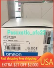 FQ2-D30 Omron Vision Sensor Brand New. Price: $338.47.