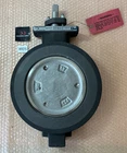 Neles-jamesbury 815W-11 2136-TT Butterfly Valve Ansi 150 Ptfe Seat Diron Body New. Price: $600.00.