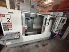 2003 Haas VF-2B 10K Spinlde Used. Price: $25000.00.