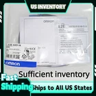 1PC Omron E2E-X2D1-N/E2EX2D1N New Inductive Prox 2MM Npn IP67 10-30VDC Us Stock. Price: $16.97.