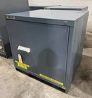 Stanley Vidmar SD175RH1 Shelf Cabinet - Lmc #51659 Used. Price: $450.00.