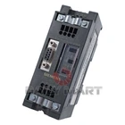 New In Box Siemens 6ES7 972-0AA01-0XA0 Repeater Module. Price: $170.18.