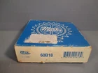 Martin Sprocket 60B18 New. Price: $32.99.