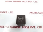 Rexroth Class F Solenoid Valve Coil 12 Vdc New. Price: $86.99.