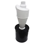 Techtongda Cyclone Dust Separator Collector Vacuum Cleaner Parts With 50L Bucket New. Price: $259.47.