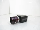 Avt GC655CIV Ccd Video Camera, 1/2" Optical Format Used. Price: $366.76.