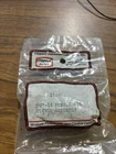 New Clippard 12346 3/8 -24 Female Rod Clevis Assembly. Price: $10.00.