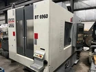 Chiron Dual Spindle Vertical Machining Center, Model Dz 15 W, 2006 Used. Price: $15500.00.
