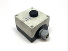 Siemens 3SU1801-0AE00-2AB1 Enclosure 22MM 1-BUTTON Control Station Used. Price: $114.99.