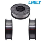 Lablt Roll E71T-GS .035 In. Dia 10LB. Gasless-flux Core Welding Wire Lbs New. Price: $68.77.