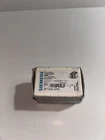 Siemens 3RT1016-1AP01 Plc Contactor 3-POLE 230VAC No New. Price: $49.99.