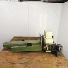 Makino EC-7050 Cutting Head Assembly W/slides Used. Price: $556.33.