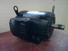 Weg 5HP 230/460VOLT 3450RPM 184T Odp Air Compressor Motor New. Price: $289.00.