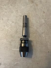 Albrecht 0-1/8" 0-3MM Precision Keyless Drill Chuck Jacobs 1/2 Arbor A4000 Used. Price: $75.00.