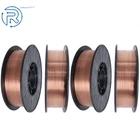 4 Pack 10-LBS ER70S-6 0.035" (0.9MM) Mild Steel Mig Welding Wire Roll New. Price: $71.69.