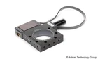 Newport 495 Precision Motorized Rotation Stage Used. Price: $750.00.