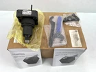 New Benz Haas 114DA127E0E6A-Z BMT65 Straight Axial Live Tooling Holder Cnc. Price: $649.00.