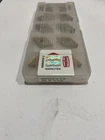 Tungaloy 6864602 DNMG432TM T9125 Carbide Insert 10/BOX New. Price: $97.49.