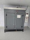 2022 Jpw 4' X 2' Batch Oven 500 Degrees With Stainless Racks ST424TULF480 New. Price: $12500.00.