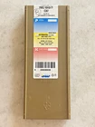 New (8 Pcs) Iscar Vnmg 332-TF / 160408-TF IC807 Carbide Inserts, Edp# 5508508. Price: $99.99.