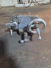 Atlas 618 Metal Lathe Carriage Assembly M6-9 Has Damage See Details & Pics Used. Price: $99.00.